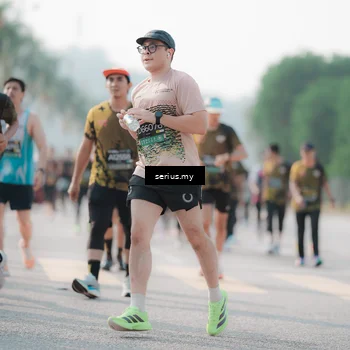 Runner Photo 6417925