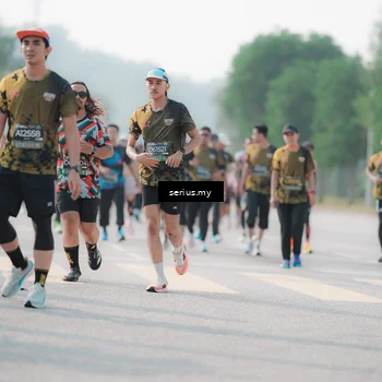 Runner Photo 6417927