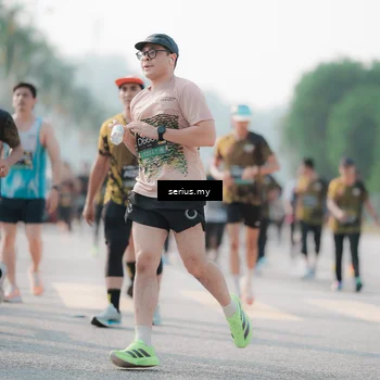Runner Photo 6417932