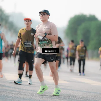 Runner Photo 6417933