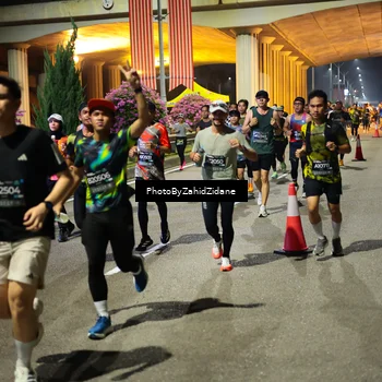 Runner Photo 6417934