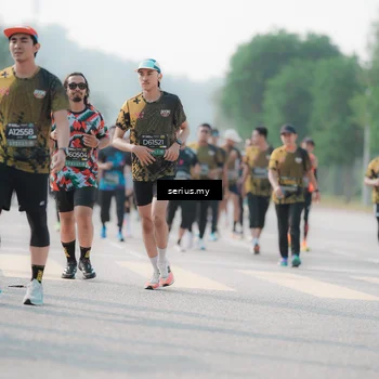 Runner Photo 6417935