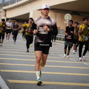 Runner Photo 6417936