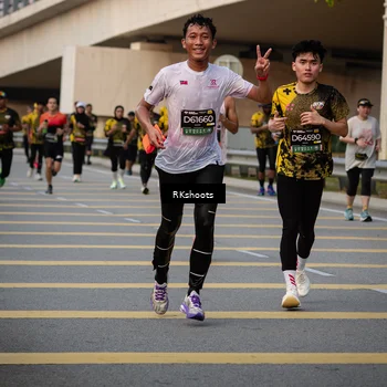 Runner Photo 6417939