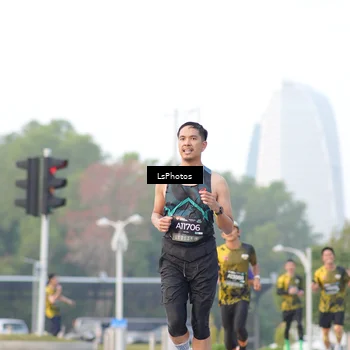 Runner Photo 6417940