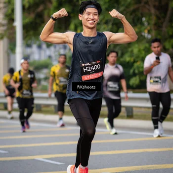 Runner Photo 6417941