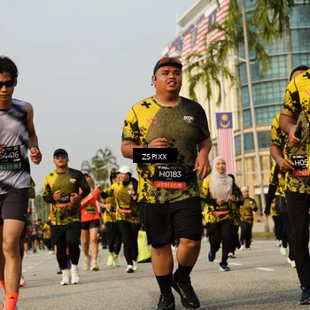 Runner Photo 6417946