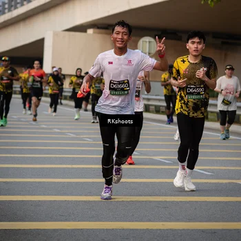 Runner Photo 6417948