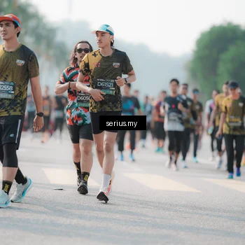 Runner Photo 6417961