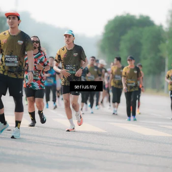 Runner Photo 6417963