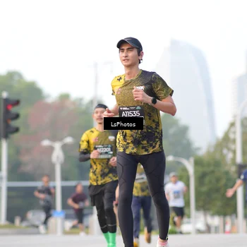 Runner Photo 6417964