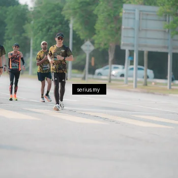 Runner Photo 6417966