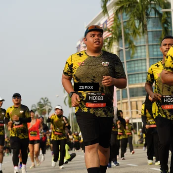 Runner Photo 6417969