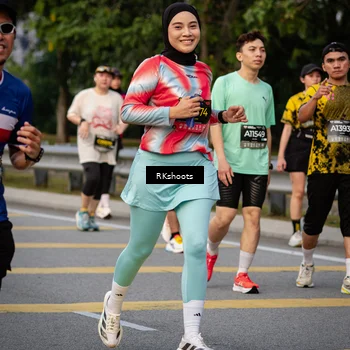 Runner Photo 6417971