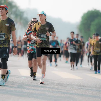 Runner Photo 6417974