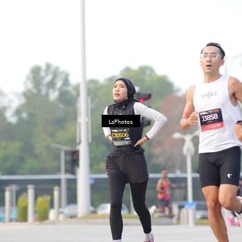 Runner Photo 6417982