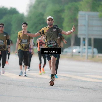 Runner Photo 6417985