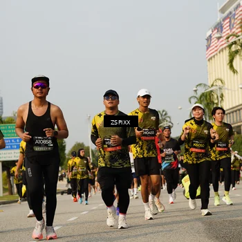 Runner Photo 6417989