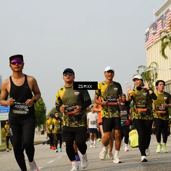 Runner Photo 6417992