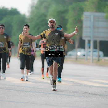 Runner Photo 6417996