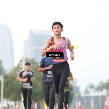 Runner Photo 6418015
