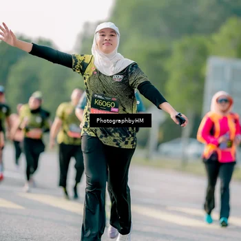 Runner Photo 6418016