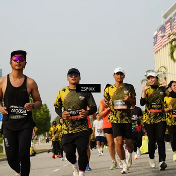 Runner Photo 6418020