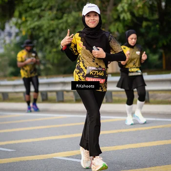 Runner Photo 6418032