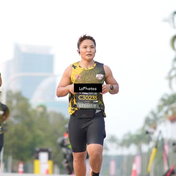Runner Photo 6418036