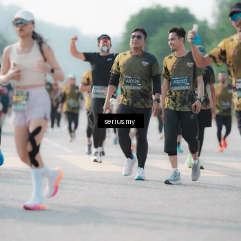 Runner Photo 6418038