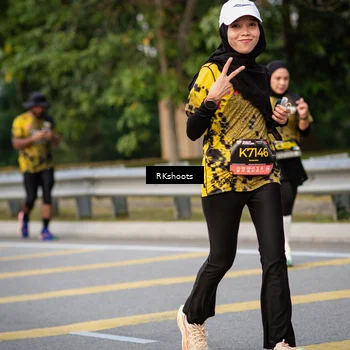 Runner Photo 6418057