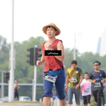 Runner Photo 6418059