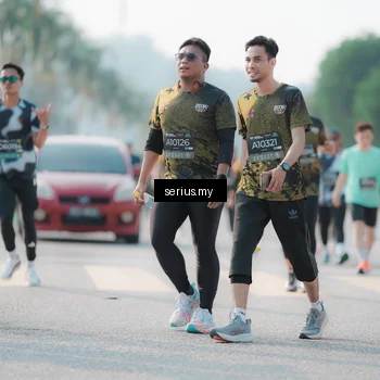 Runner Photo 6418062