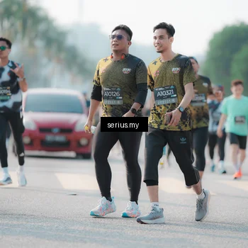 Runner Photo 6418064