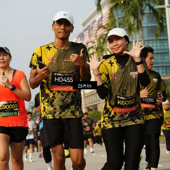 Runner Photo 6418082