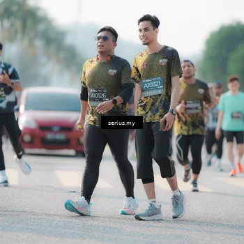 Runner Photo 6418085
