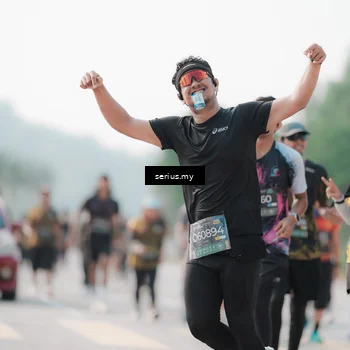 Runner Photo 6418093