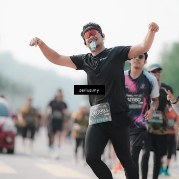 Runner Photo 6418096