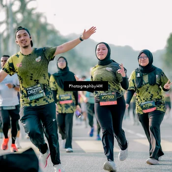 Runner Photo 6418099