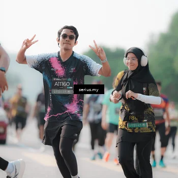 Runner Photo 6418105