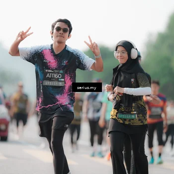 Runner Photo 6418106