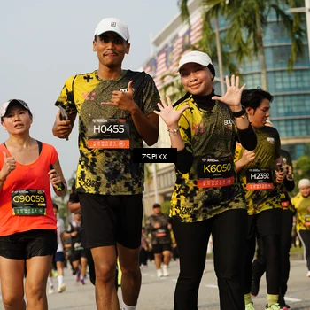 Runner Photo 6418108