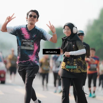 Runner Photo 6418110