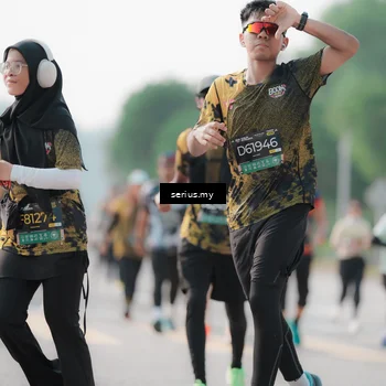 Runner Photo 6418115
