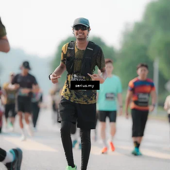 Runner Photo 6418117