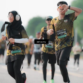 Runner Photo 6418120