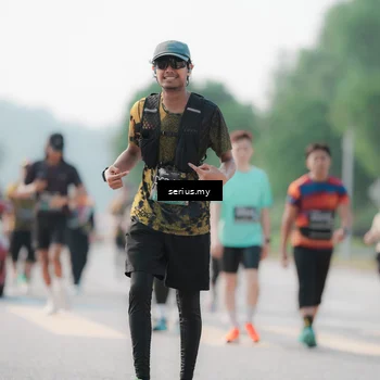 Runner Photo 6418124