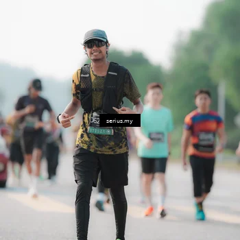 Runner Photo 6418126