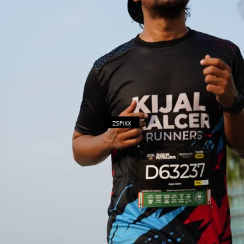 Runner Photo 6418137