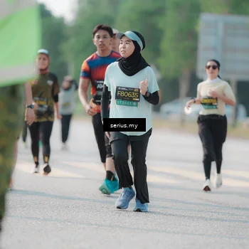 Runner Photo 6418150